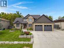 68 WALDAU Crescent | Wilmot Ontario | Slide Image Two