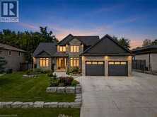 68 WALDAU Crescent | Wilmot Ontario | Slide Image One
