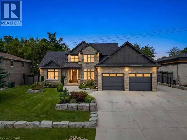 68 WALDAU Crescent Wilmot Ontario, N0B 2H1 - 4 Bedrooms Home For Sale