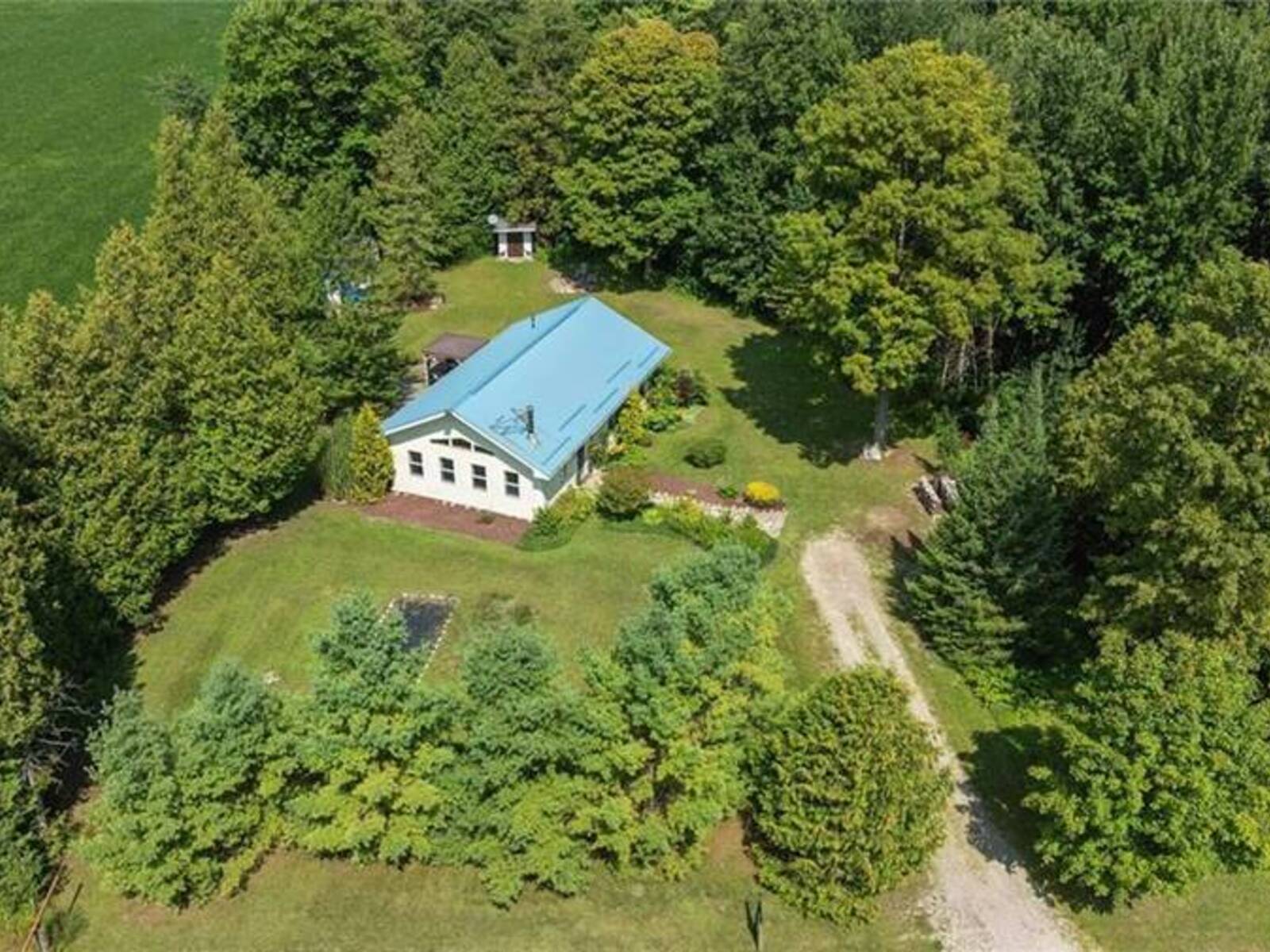 5578 11TH Line, Harriston, Ontario N0G 1Z0