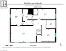 56 ASHBURY Avenue | London Ontario | Slide Image Twenty-nine