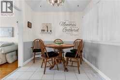 609 GREEN MOUNTAIN Road E | Hamilton Ontario | Slide Image Sixteen