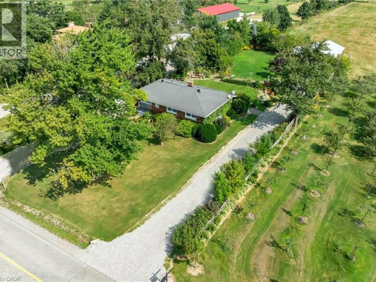 609 GREEN MOUNTAIN Road E, Hamilton, Ontario L8J 2Z7