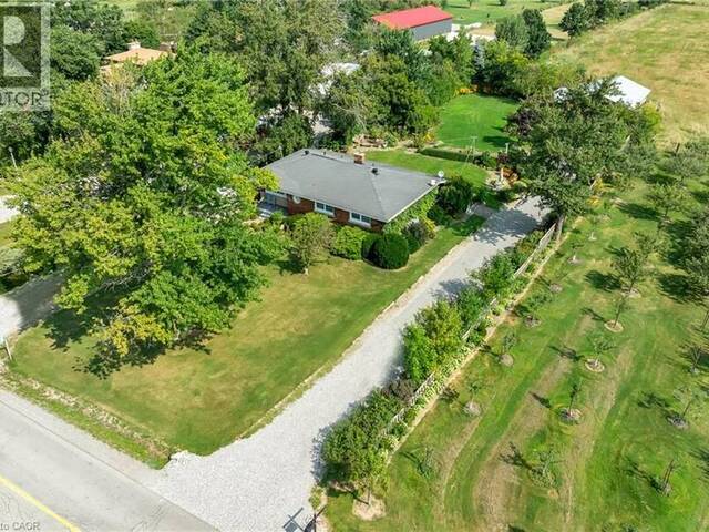 609 GREEN MOUNTAIN Road E Hamilton Ontario, L8J 2Z7 - Property For Sale