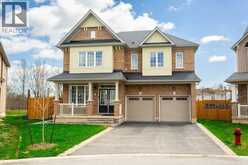 7776 TUPELO Crescent | Niagara Falls Ontario | Slide Image One