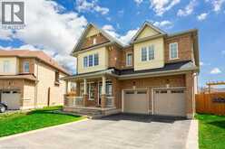 7776 TUPELO Crescent | Niagara Falls Ontario | Slide Image Two