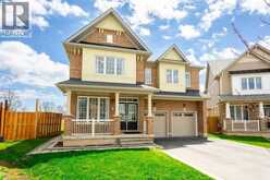 7776 TUPELO Crescent | Niagara Falls Ontario | Slide Image Three