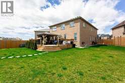7776 TUPELO Crescent | Niagara Falls Ontario | Slide Image Six