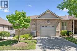 20 ISHERWOOD Avenue Unit# 118 | Cambridge Ontario | Slide Image One