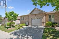 20 ISHERWOOD Avenue Unit# 118 | Cambridge Ontario | Slide Image Two