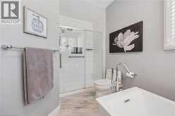 20 ISHERWOOD Avenue Unit# 118 | Cambridge Ontario | Slide Image Thirty
