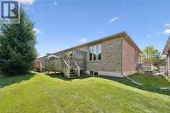 20 ISHERWOOD Avenue Unit# 118 | Cambridge Ontario | Slide Image Thirty-six