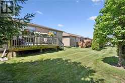 20 ISHERWOOD Avenue Unit# 118 | Cambridge Ontario | Slide Image Thirty-seven