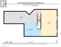 20 ISHERWOOD Avenue Unit# 118 | Cambridge Ontario | Slide Image Forty