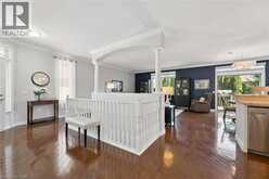 20 ISHERWOOD Avenue Unit# 118 | Cambridge Ontario | Slide Image Nine