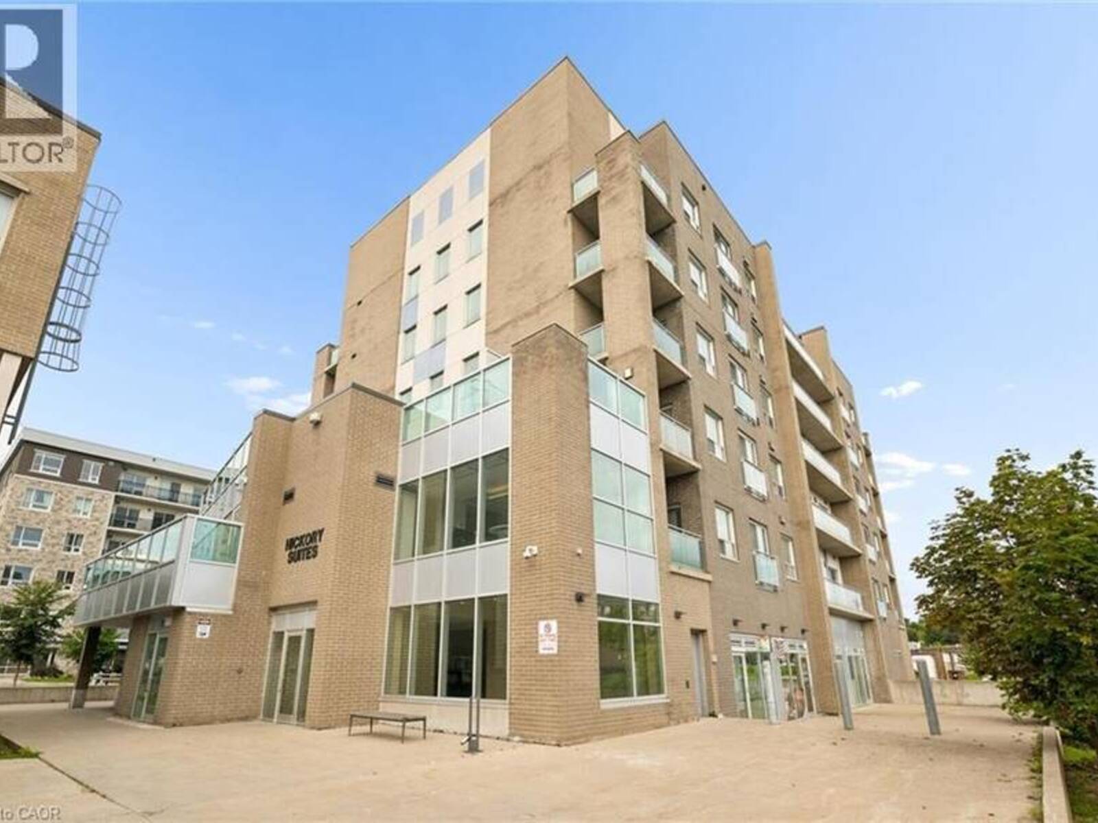 62 BALSAM Street Unit# H204, Waterloo, Ontario N2L 3H2