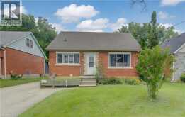 104 MAUSSER Avenue | Kitchener Ontario | Slide Image One