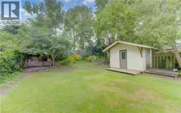 104 MAUSSER Avenue | Kitchener Ontario | Slide Image Thirty-nine