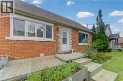 104 MAUSSER Avenue | Kitchener Ontario | Slide Image Three