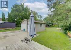 104 MAUSSER Avenue | Kitchener Ontario | Slide Image Forty-six