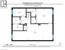 104 MAUSSER Avenue | Kitchener Ontario | Slide Image Fifty