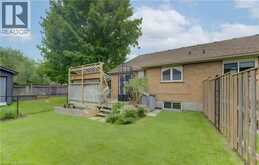 95 YORK Street E | Elora Ontario | Slide Image Thirty-eight