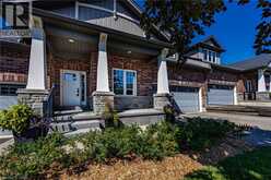 190 ARGYLE Street Unit# 32 | Simcoe Ontario | Slide Image Two