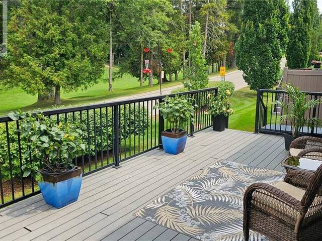 190 ARGYLE Street Unit# 32 Simcoe Ontario, N3Y 0C1 - 3 Bedrooms Condo For Sale