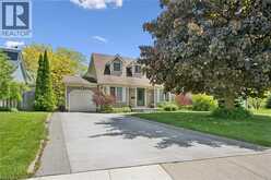 52 STIRLING MACGREGOR Drive | Cambridge Ontario | Slide Image Two