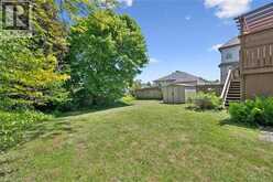 52 STIRLING MACGREGOR Drive | Cambridge Ontario | Slide Image Thirty-one