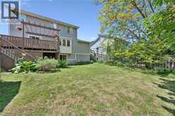 52 STIRLING MACGREGOR Drive | Cambridge Ontario | Slide Image Thirty-three