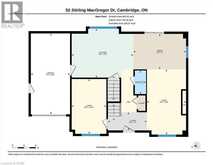 52 STIRLING MACGREGOR Drive | Cambridge Ontario | Slide Image Thirty-seven