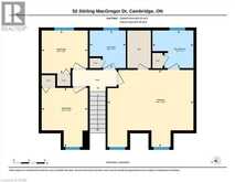 52 STIRLING MACGREGOR Drive | Cambridge Ontario | Slide Image Thirty-eight
