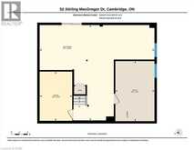 52 STIRLING MACGREGOR Drive | Cambridge Ontario | Slide Image Thirty-nine