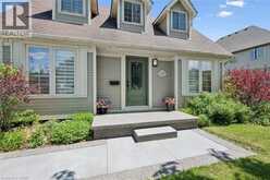 52 STIRLING MACGREGOR Drive | Cambridge Ontario | Slide Image Three