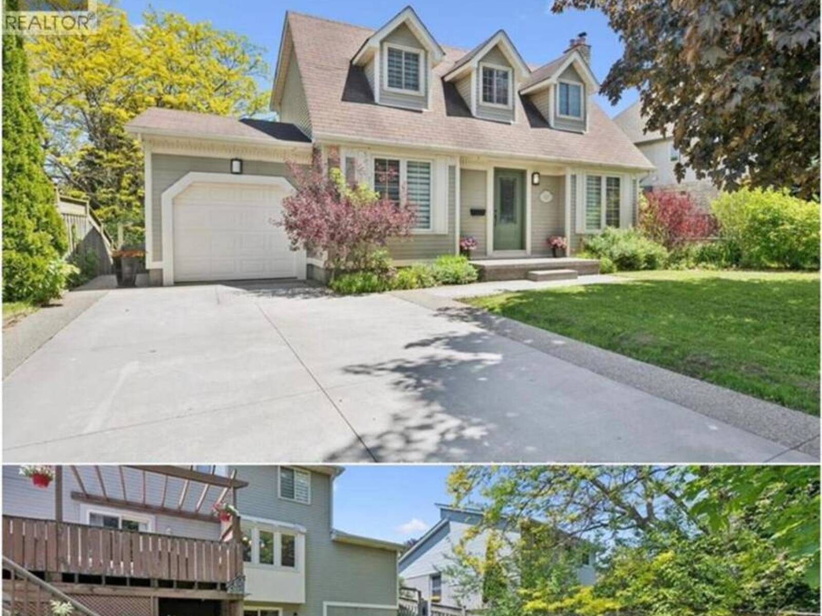 52 STIRLING MACGREGOR Drive, Cambridge, Ontario N1S 4N5