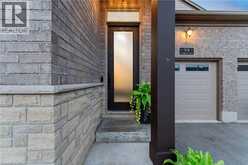 98 WOODBERRY Crescent | Elmira Ontario | Slide Image Two