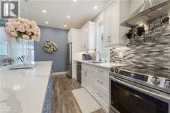 98 WOODBERRY Crescent | Elmira Ontario | Slide Image Eight