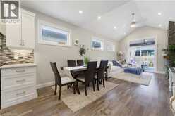98 WOODBERRY Crescent | Elmira Ontario | Slide Image Nine