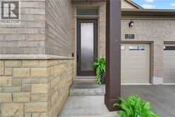 98 WOODBERRY Crescent | Elmira Ontario | Slide Image Three