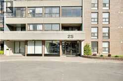 25 KENSINGTON Road Unit# 1612 | Brampton Ontario | Slide Image Four
