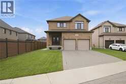 7 MORRIS Street | Paris Ontario | Slide Image One