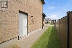 7 MORRIS Street | Paris Ontario | Slide Image Thirty-seven