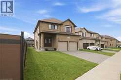 7 MORRIS Street | Paris Ontario | Slide Image Four