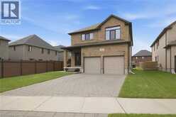 7 MORRIS Street | Paris Ontario | Slide Image Five