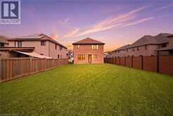 7 MORRIS Street | Paris Ontario | Slide Image Forty