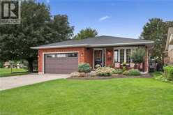 3 PEREGRINE Crescent | Elmira Ontario | Slide Image Three