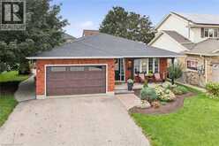 3 PEREGRINE Crescent | Elmira Ontario | Slide Image One