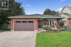 3 PEREGRINE Crescent | Elmira Ontario | Slide Image Two