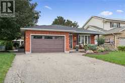 3 PEREGRINE Crescent | Elmira Ontario | Slide Image Four